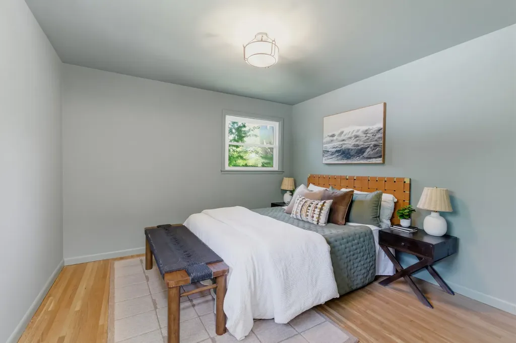 312 Randall Drive Nashville TN 37211