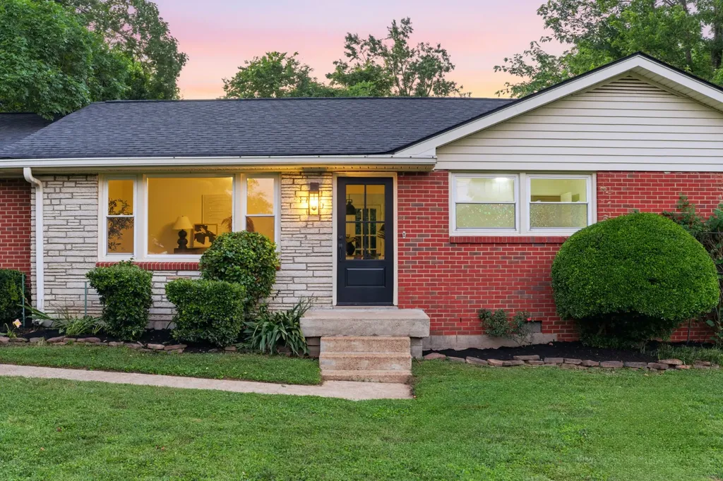 312 Randall Drive Nashville TN 37211