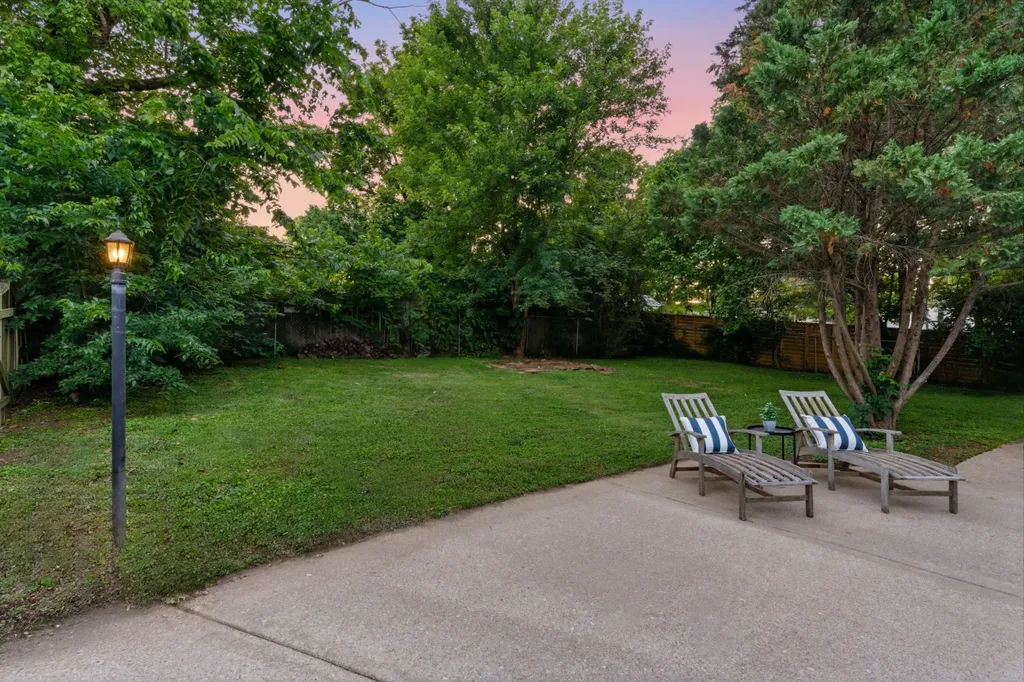 312 Randall Drive Nashville TN 37211