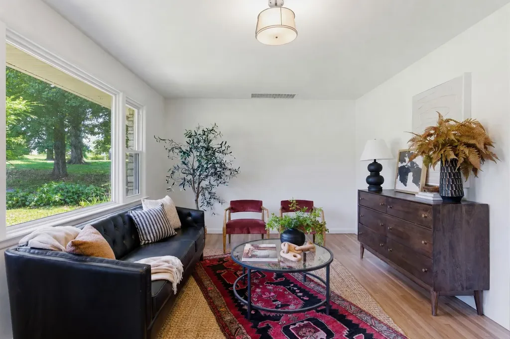 312 Randall Drive Nashville TN 37211