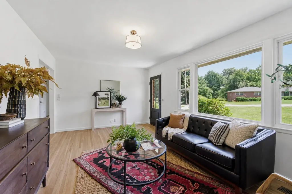 312 Randall Drive Nashville TN 37211