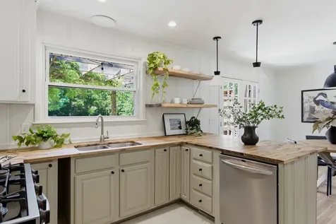 312 Randall Drive Nashville TN 37211