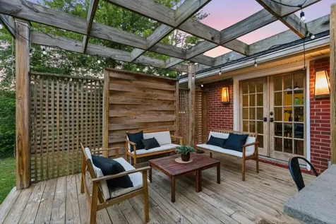 312 Randall Drive Nashville TN 37211