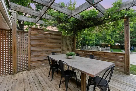 312 Randall Drive Nashville TN 37211