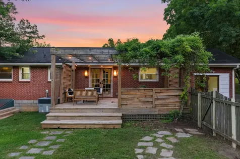312 Randall Drive Nashville TN 37211