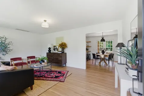312 Randall Drive Nashville TN 37211