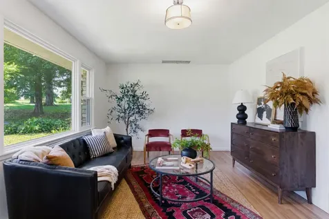312 Randall Drive Nashville TN 37211