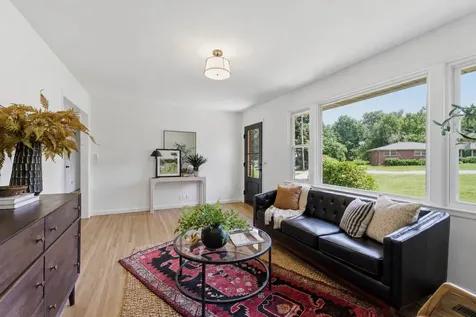 312 Randall Drive Nashville TN 37211