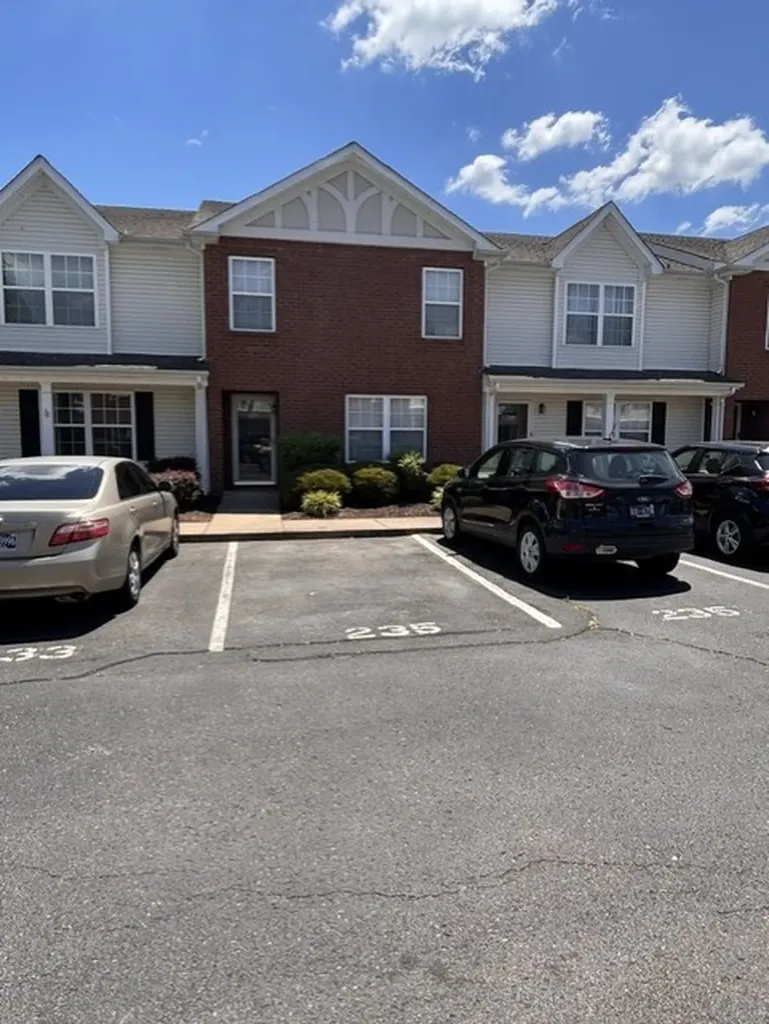 235 Arapaho Drive Murfreesboro TN 37128