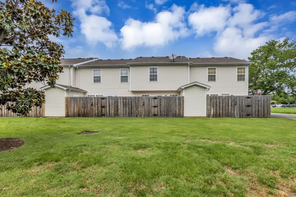 235 Arapaho Drive Murfreesboro TN 37128