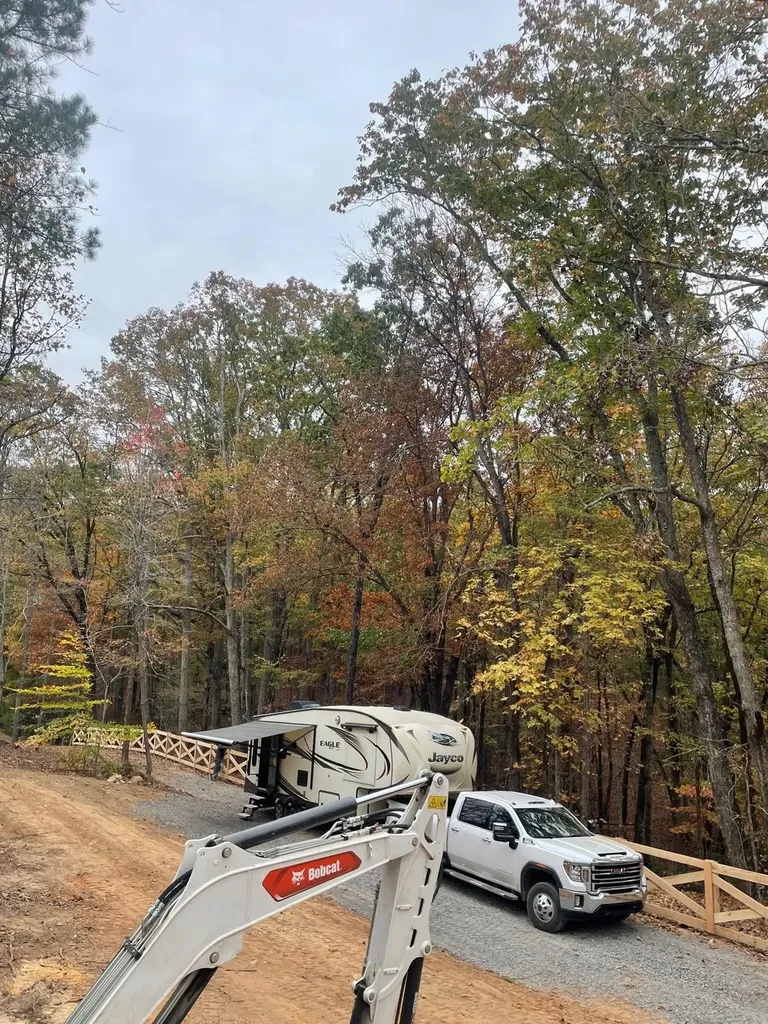 1132 Sneed Road (Lot 1 & 2) Road Decatur TN 37322