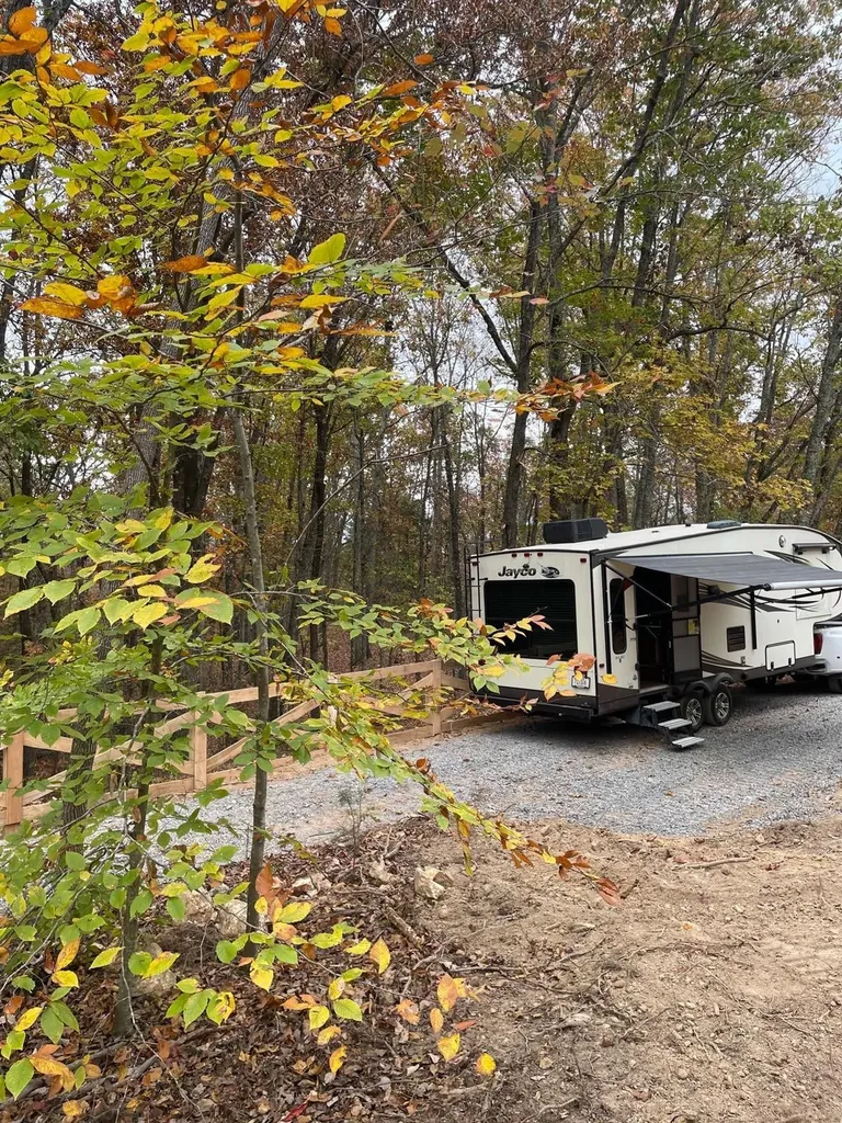 1132 Sneed Road (Lot 1 & 2) Road Decatur TN 37322