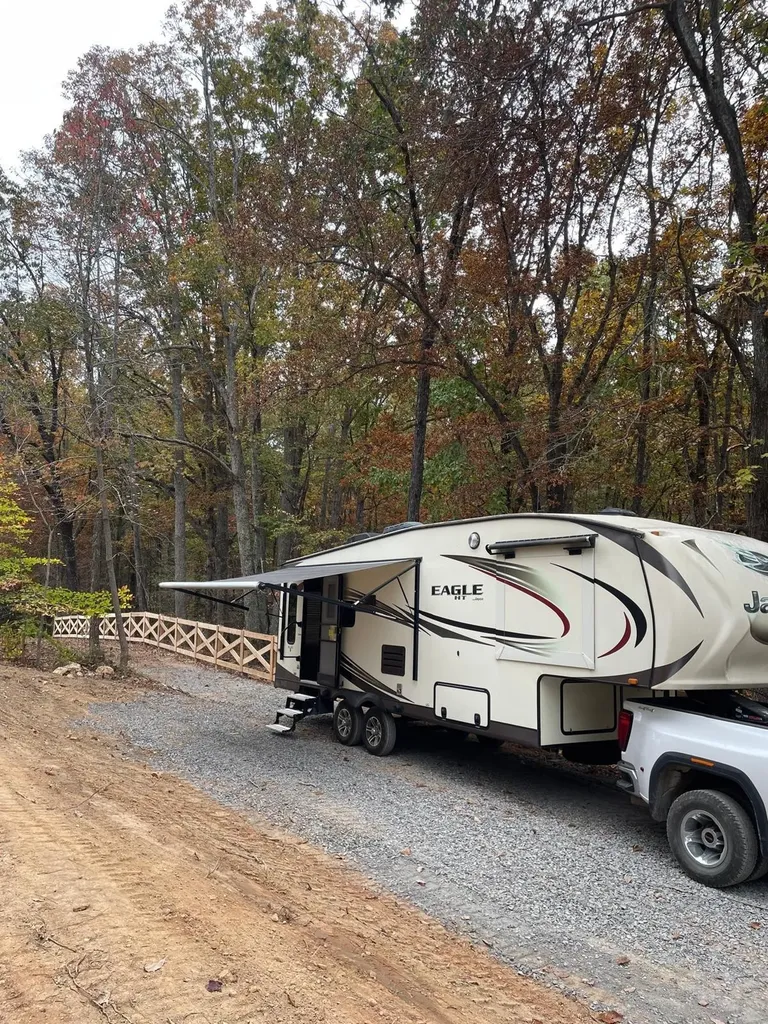 1132 Sneed Road (Lot 1 & 2) Road Decatur TN 37322