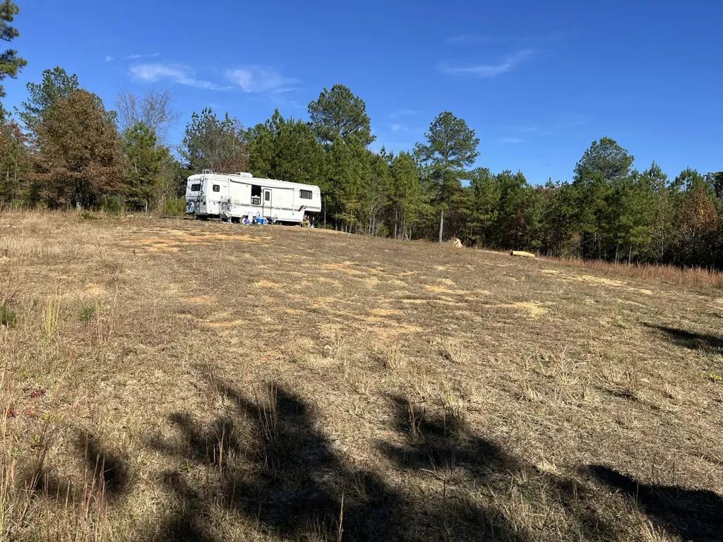 1693 Liggett Road Decatur TN 37322