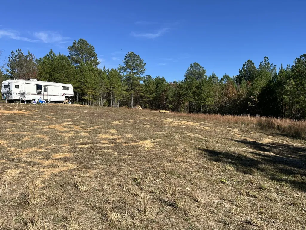 1693 Liggett Road Decatur TN 37322