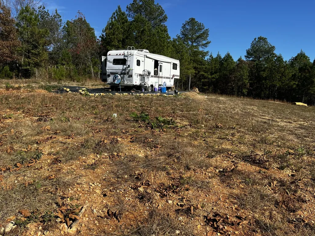1693 Liggett Road Decatur TN 37322