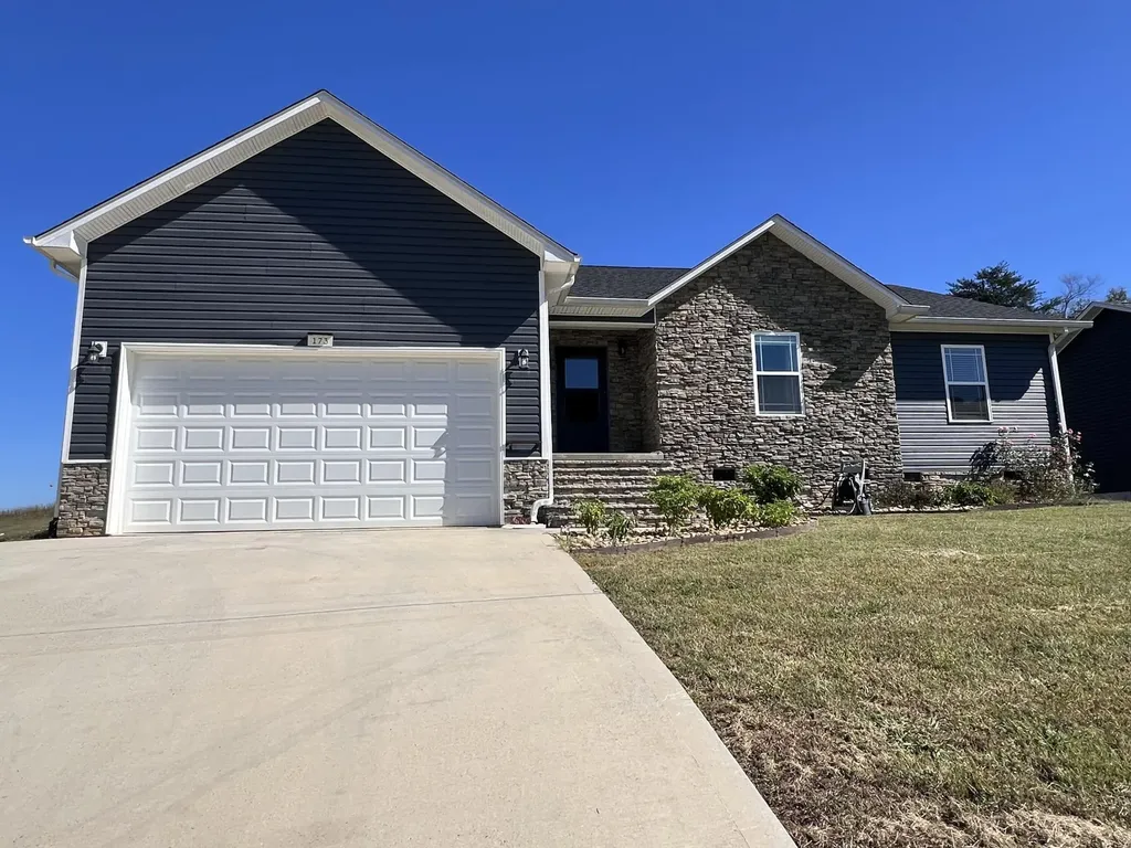 173 Mockingbird Lane Dayton TN 37321