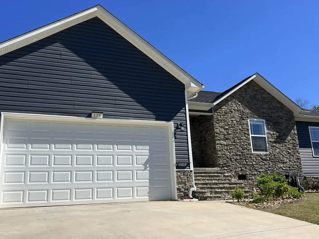 173 Mockingbird Lane Dayton TN 37321