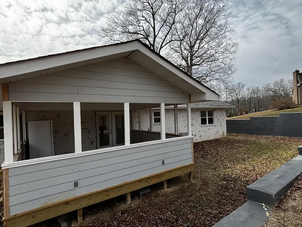 2139 S Shore Acres Road Soddy Daisy TN 37379