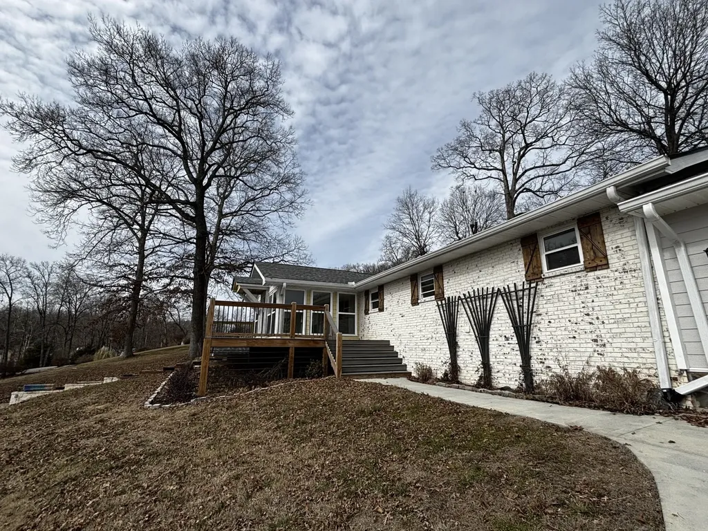 2139 S Shore Acres Road Soddy Daisy TN 37379