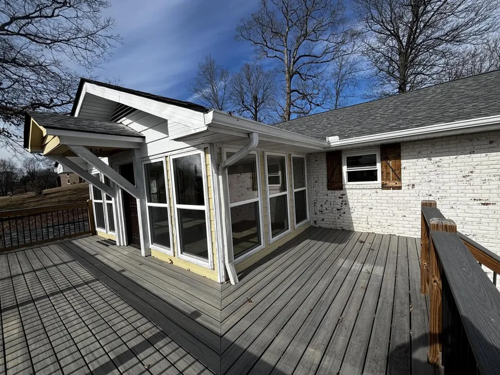 2139 S Shore Acres Road Soddy Daisy TN 37379