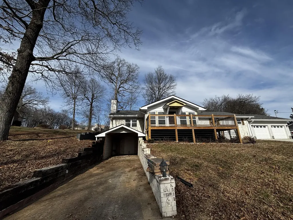 2139 S Shore Acres Road Soddy Daisy TN 37379