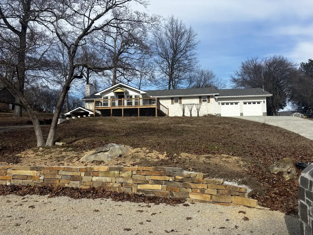 2139 S Shore Acres Road Soddy Daisy TN 37379