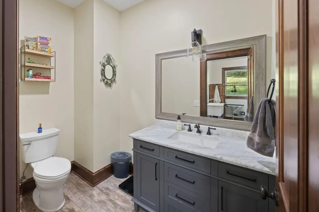 114 Hidden Brook Drive Sweetwater TN 37874