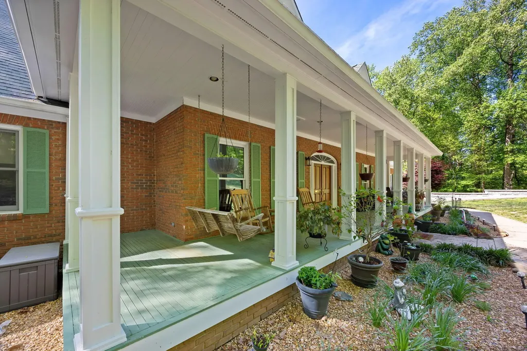 114 Hidden Brook Drive Sweetwater TN 37874