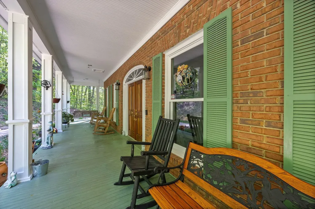 114 Hidden Brook Drive Sweetwater TN 37874