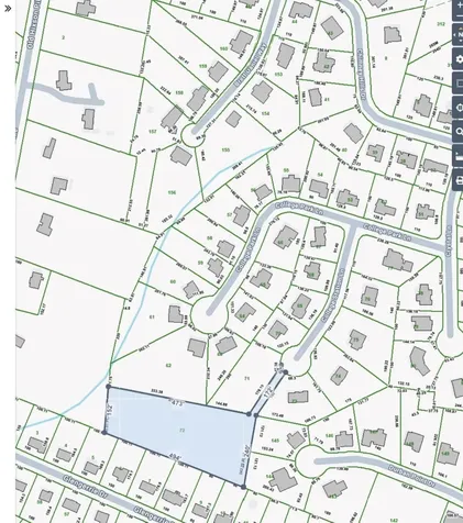 8801 College Station Lane Soddy Daisy TN 37379