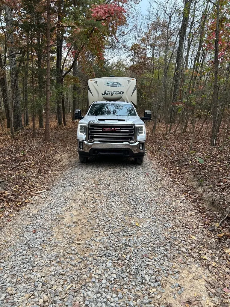 1132 Sneed Road (Lot 1) Road Decatur TN 37322