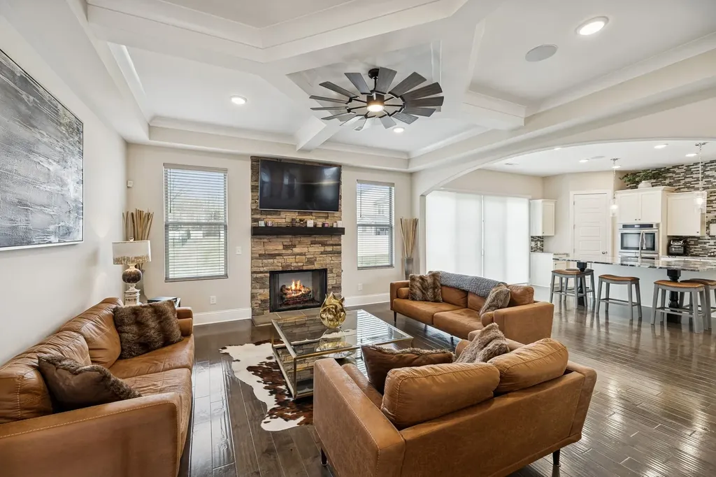 3906 Hon Drive Murfreesboro TN 37128