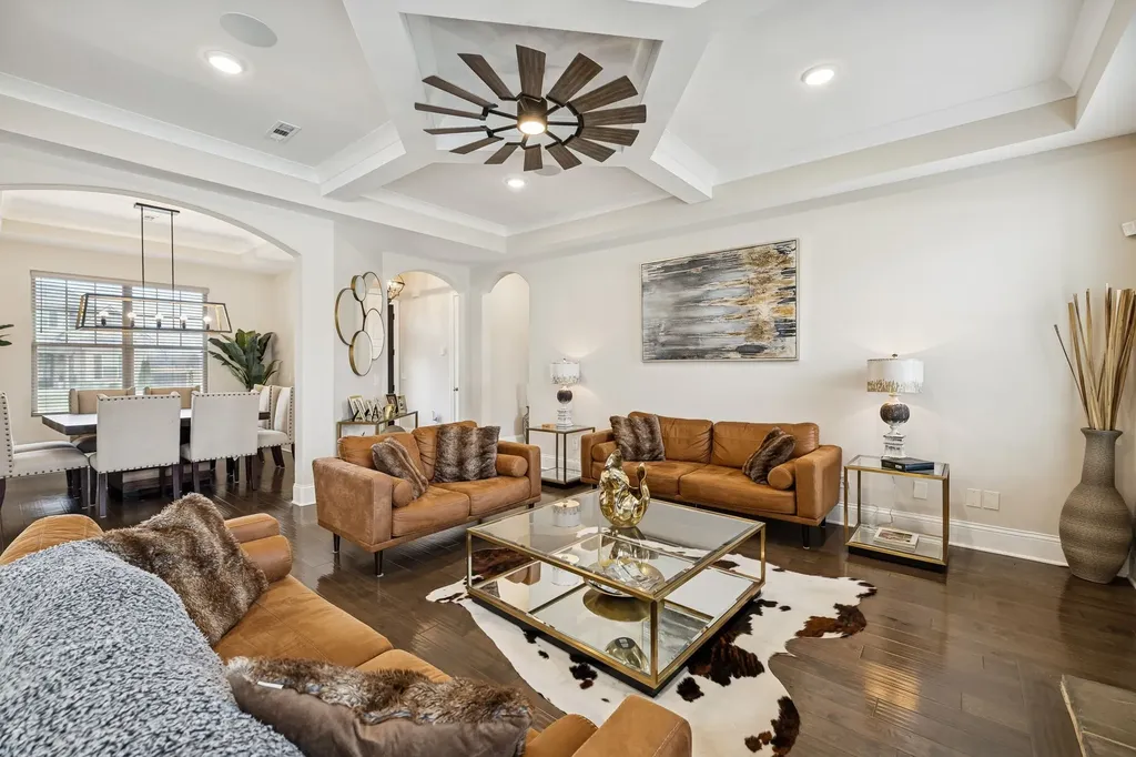 3906 Hon Drive Murfreesboro TN 37128