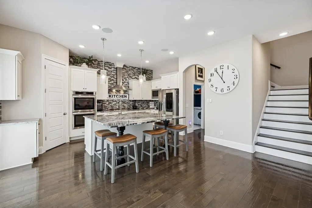 3906 Hon Drive Murfreesboro TN 37128