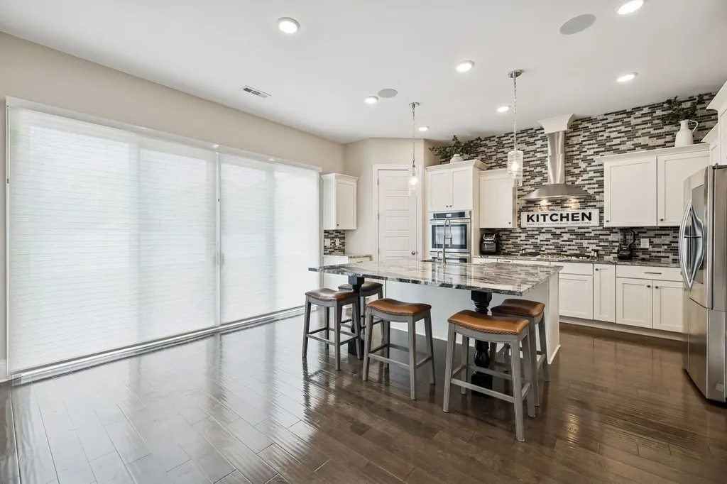 3906 Hon Drive Murfreesboro TN 37128