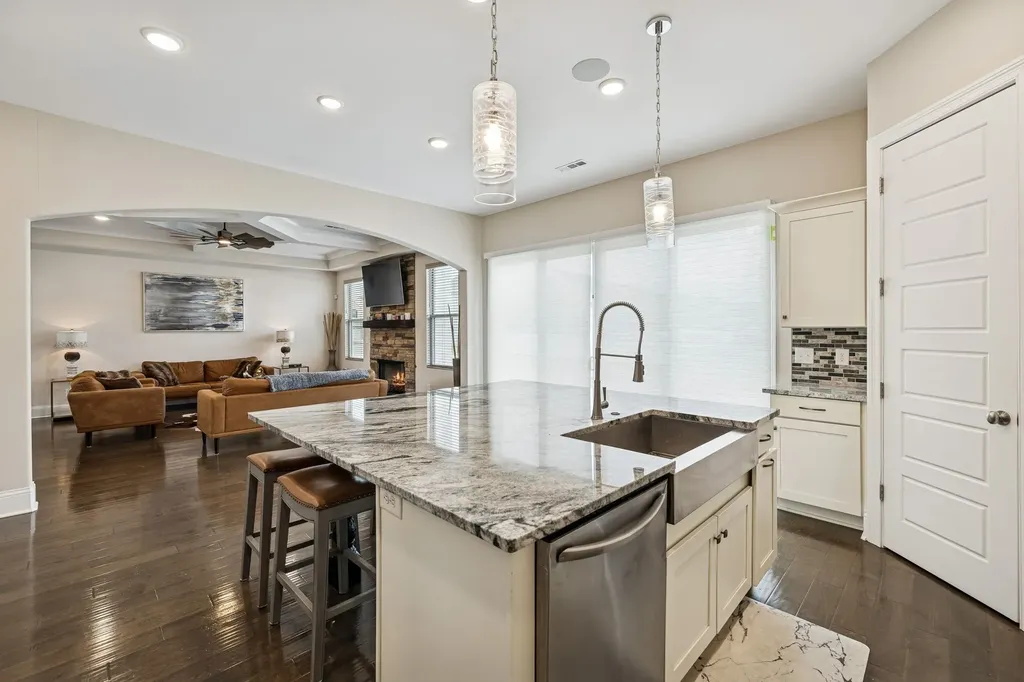 3906 Hon Drive Murfreesboro TN 37128