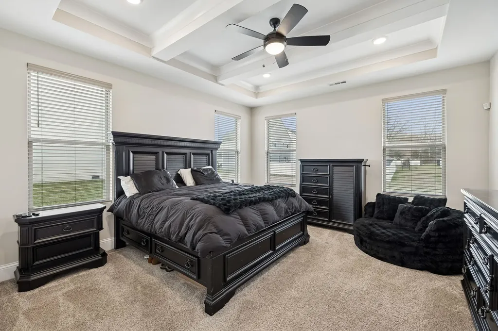 3906 Hon Drive Murfreesboro TN 37128