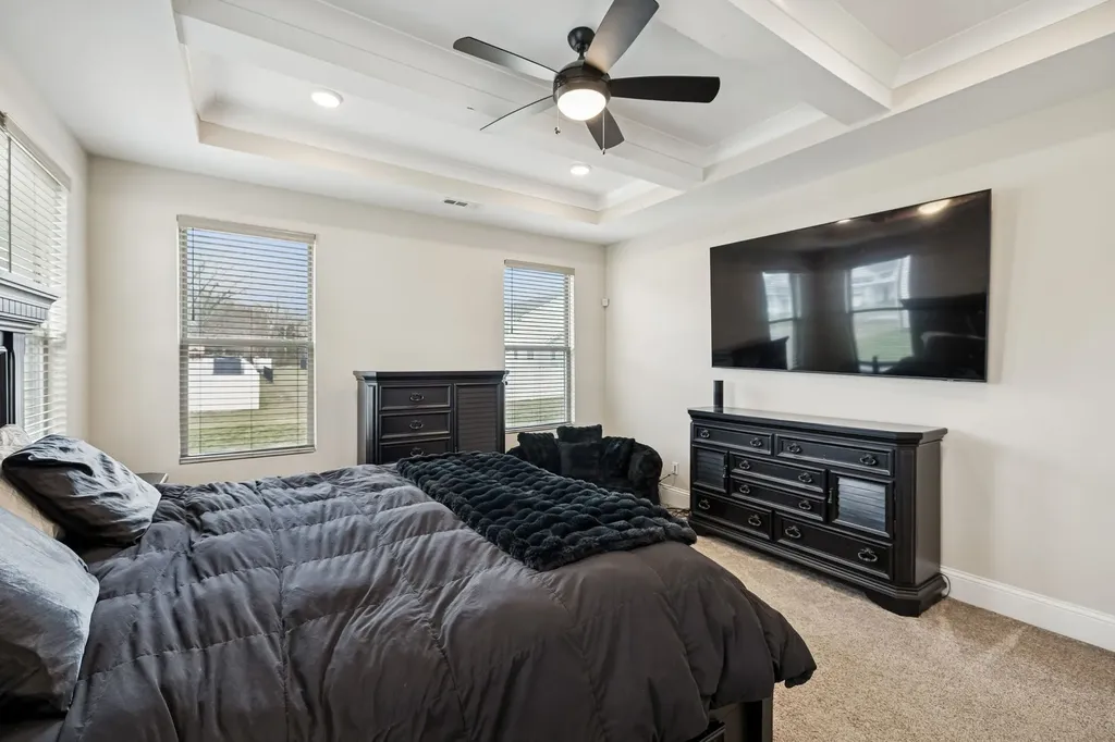 3906 Hon Drive Murfreesboro TN 37128