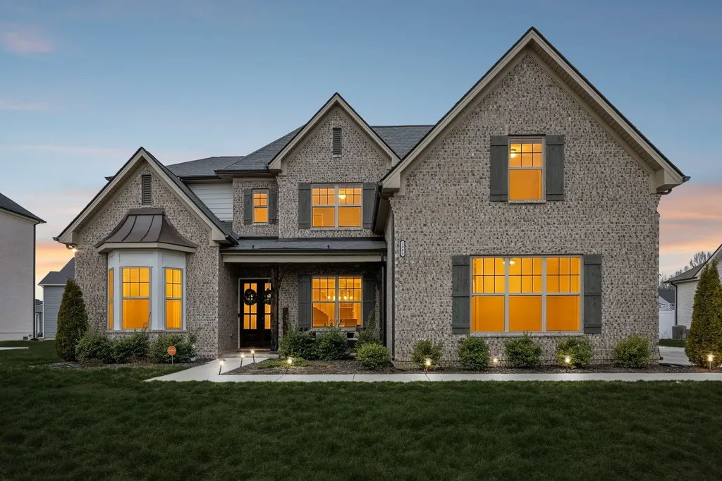 3906 Hon Drive Murfreesboro TN 37128