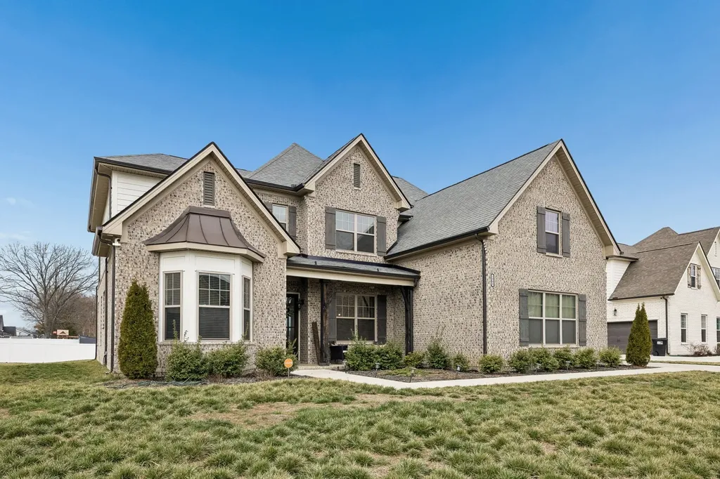 3906 Hon Drive Murfreesboro TN 37128