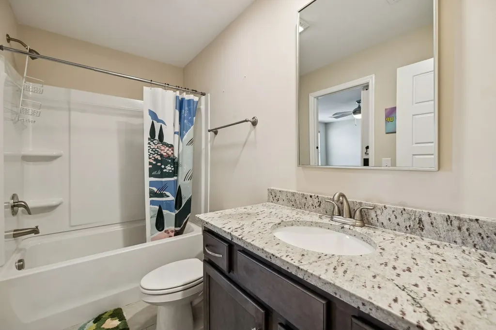 3906 Hon Drive Murfreesboro TN 37128