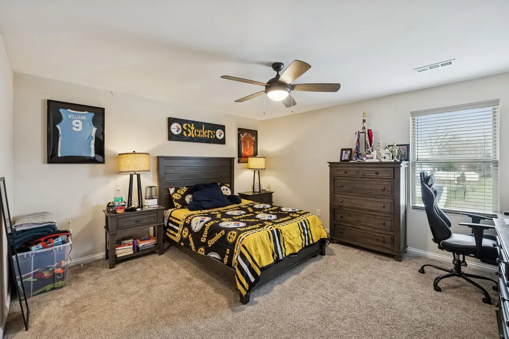 3906 Hon Drive Murfreesboro TN 37128