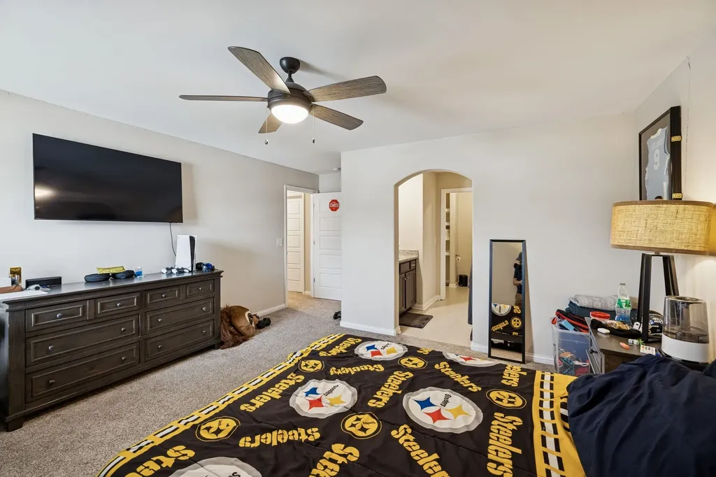 3906 Hon Drive Murfreesboro TN 37128