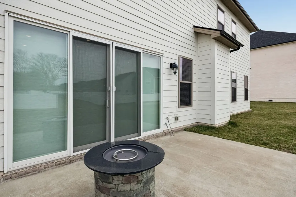 3906 Hon Drive Murfreesboro TN 37128