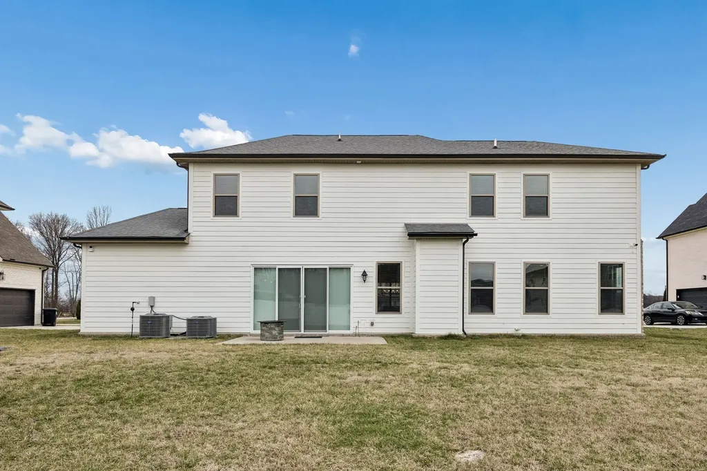 3906 Hon Drive Murfreesboro TN 37128