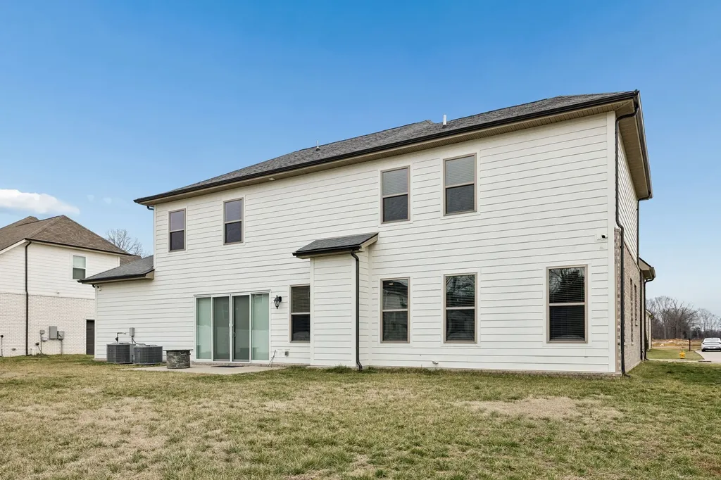 3906 Hon Drive Murfreesboro TN 37128