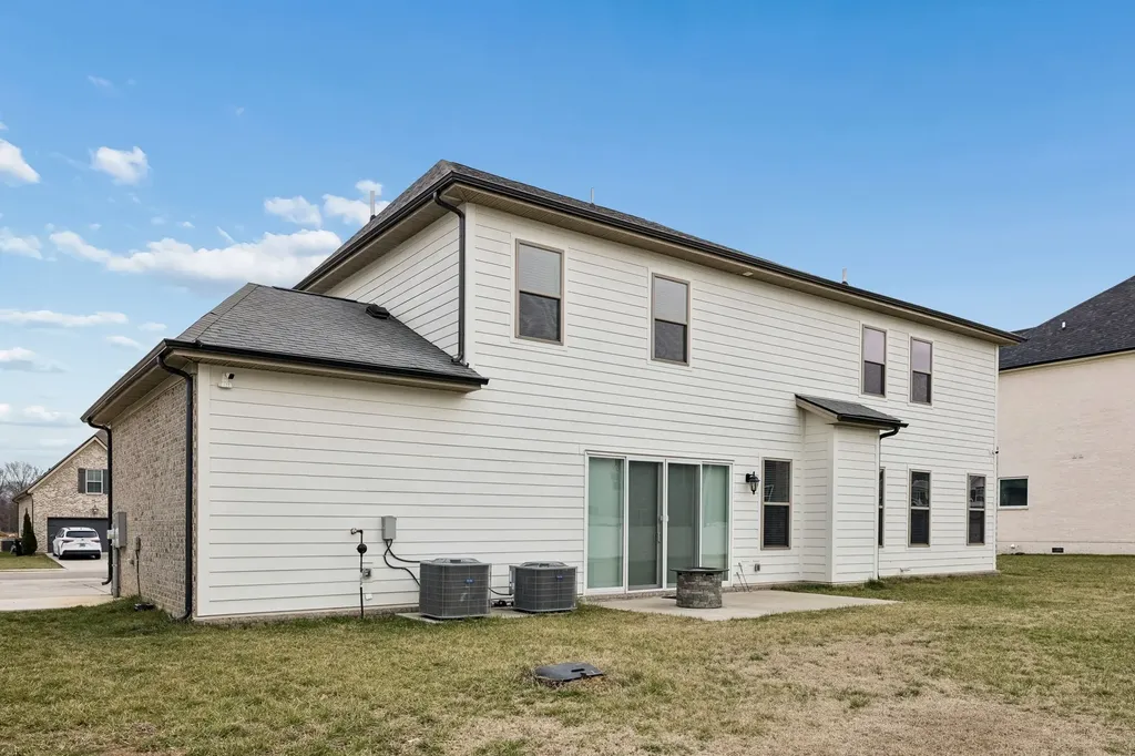 3906 Hon Drive Murfreesboro TN 37128