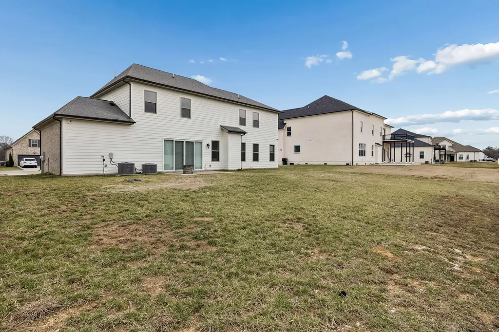 3906 Hon Drive Murfreesboro TN 37128