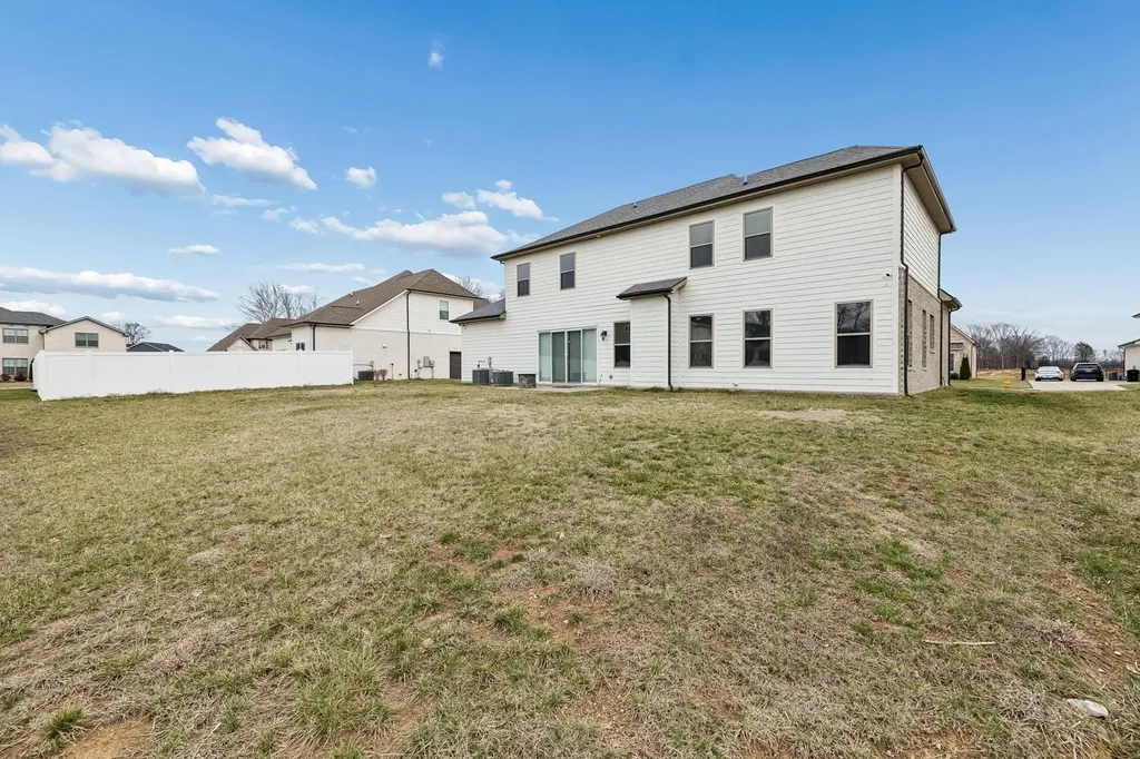 3906 Hon Drive Murfreesboro TN 37128